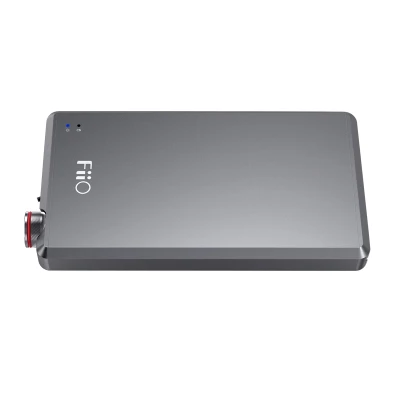 Оригинальное новое поступление Fiio A5 FA5121 мини HiFi портативный усилитель для