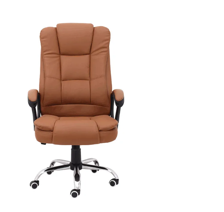 High Quality Executive Office Chair Gaming Computer Chair Lifting 360 Degree Swivel Thicken Backres