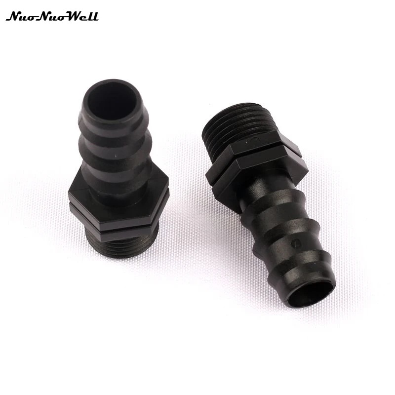 PVC Reduzierung 63-50mm - Gerade Rohrverbindung Für Gartenbewässerung