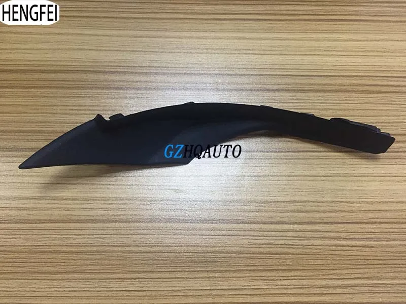 

HengFei car accessories for Mitsubishi Lancer EX Air intake panel Front glass lower panel Wiper cover Decoration board