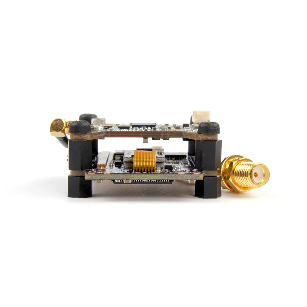 Контроллер полета Holybro Kakute F7 AIO OSD PDB + Atlatl HV V2 5 8G FPV передатчик для