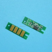2PC Waste Ink Collector Chips GC41 GC 41 SG3110 For Ricoh Aficio SG 3110DN SG3100 SG7100 SG2100 SG2010 SG400 SG800 Maintenance