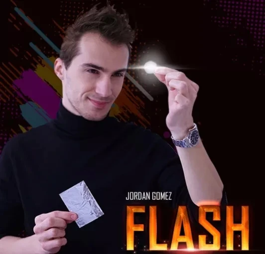 Flash by Jordan Gomez магические трюки | Игрушки и хобби