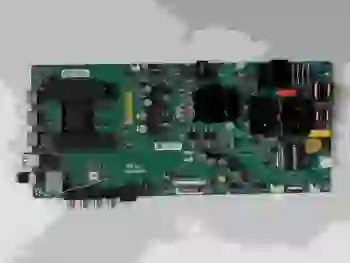 

Main Board Power Board Circuit Logic Board Constant Current Board L55M5-AD motherboard TPD.T962.PC799 LVU550CSDX