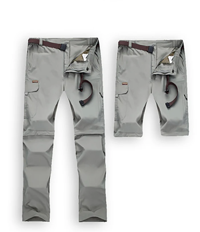 Clorts quick dry outdoor hiking pants outdoor pants (15)