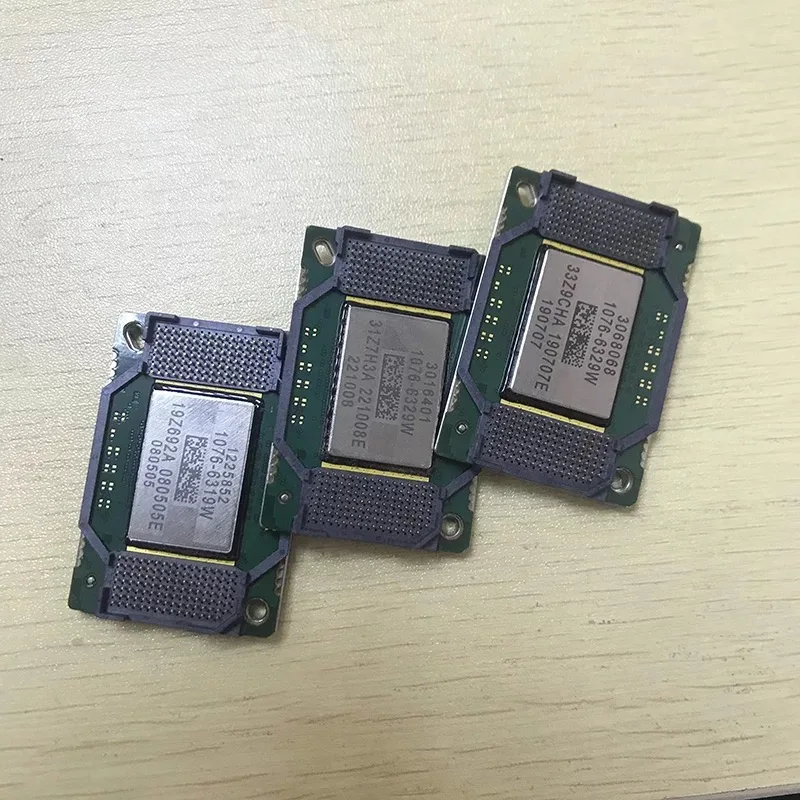 Proiettore DMD Chip 1076-6038B 1076-6039B 1076-6138B 1076 - Foto 6
