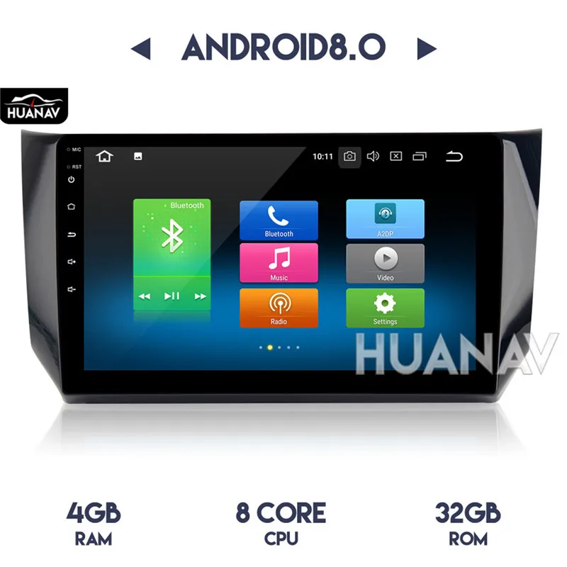 Flash Deal IN Dash Car GPS navigation for Nissan Sylphy B17 Sentra Android 8.0 10.2 Big IPS screen multimedia auto stereo no dvd player 4