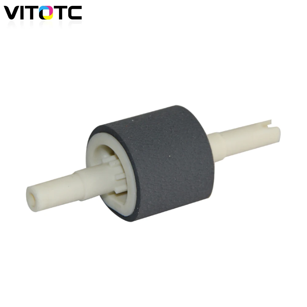 10PCS PickUp Roller Compatible For HP 1160 1320 3390 3392 P2014 P2015