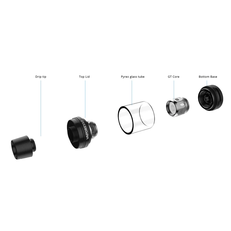 Vaporesso NRG SE Sub Ohm Tank-3