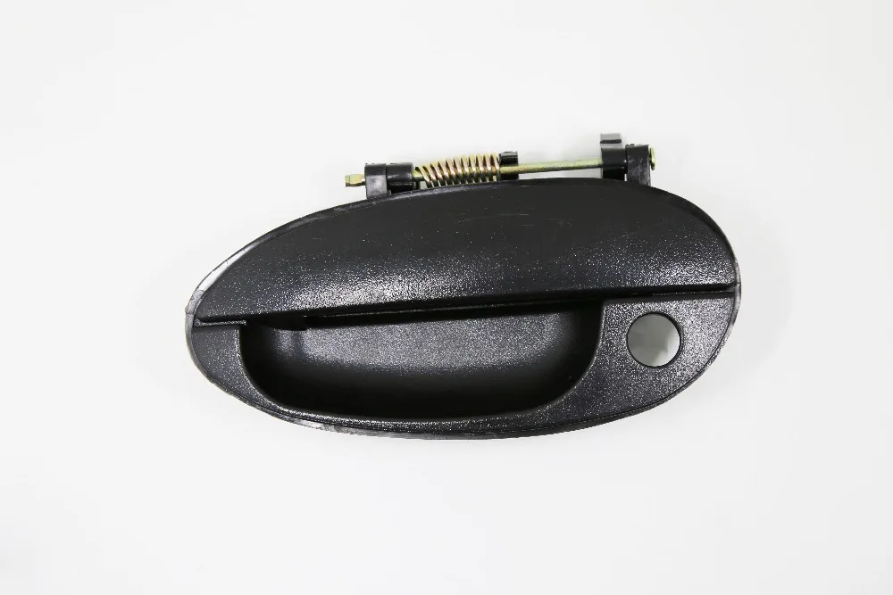 DHKA внешняя дверная ручка для CHEVROVERT Spark 1998 2000 2001 2002 2003 2004 2005 TACUMA REZZO OEM|Внешние