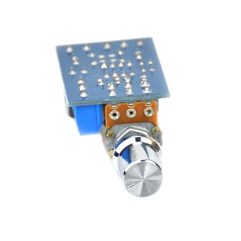 AIYIMA TDA2822M мини аудио усилитель платы 2*1 5 Вт 2 0 каналов стерео мощности DIY для