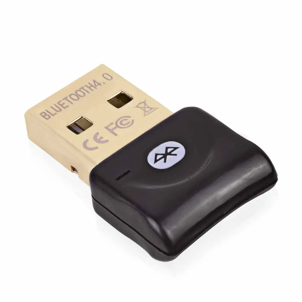 Купить микро-USB блютуз адаптер КСО 4, 0 двойной режим беспроводной ...