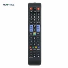 AA59-00784C sensibo 433mhz Replacement for samsung remote UE46F7000 UE32F6540AB UE32F6800AB UE40F6400 UE40F6800 LED 3D smart TV