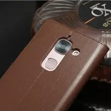 100% Real Genuine Leather Case For LeTV Max 2 5.7” Flip Fashion Luxury View Window Stand Cover Bags For Letv LeEco Le Max2 X820