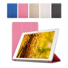 Кожаный чехол Alldocube Free Young X7, ультра тонкий флип-чехол с подставкой для Cube T12/T10/free young x7, 10,1 дюймовый планшетный ПК