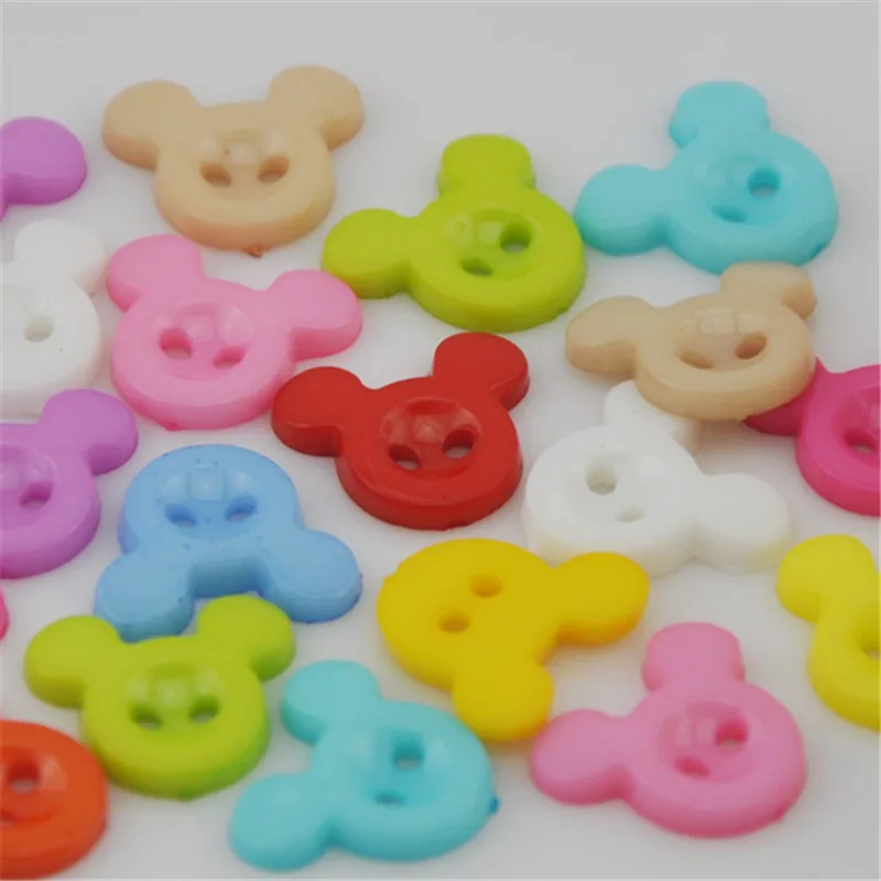 50/100 шт. аксессуары для рукоделия|crafts accessories|plastic buttons sewingplastic |