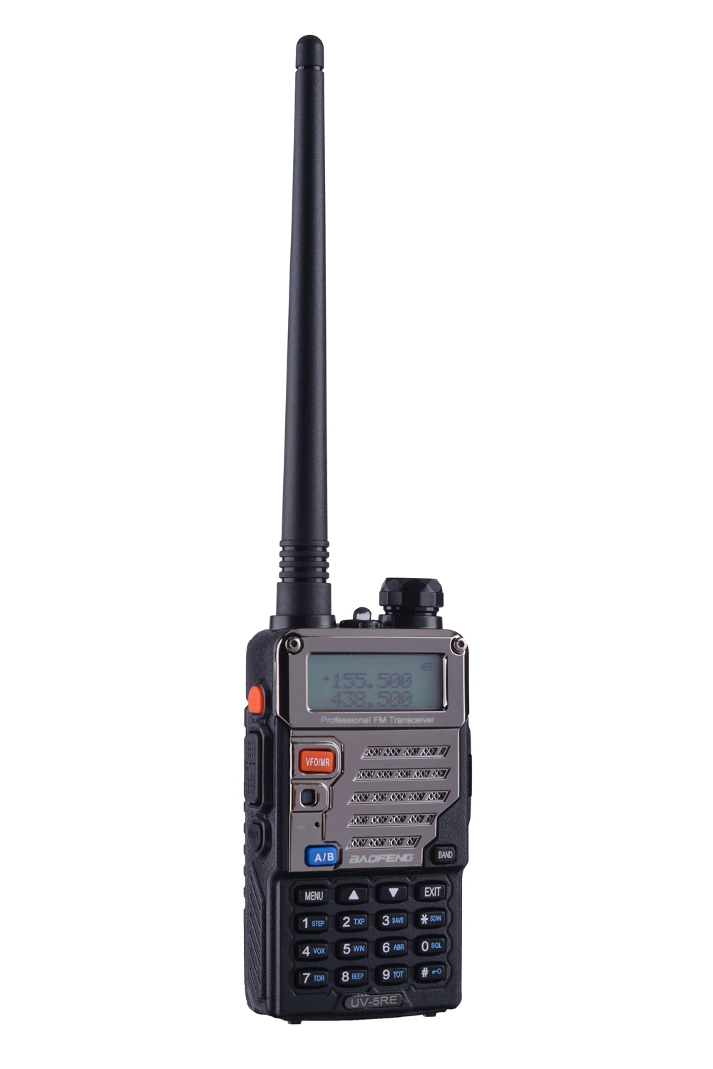 2 шт. BaoFeng UV-5RE двухканальные рации Dual Band двухстороннее радио Pofung портативный Ham радио трансивер UV-5R Охота радио Walky Talky