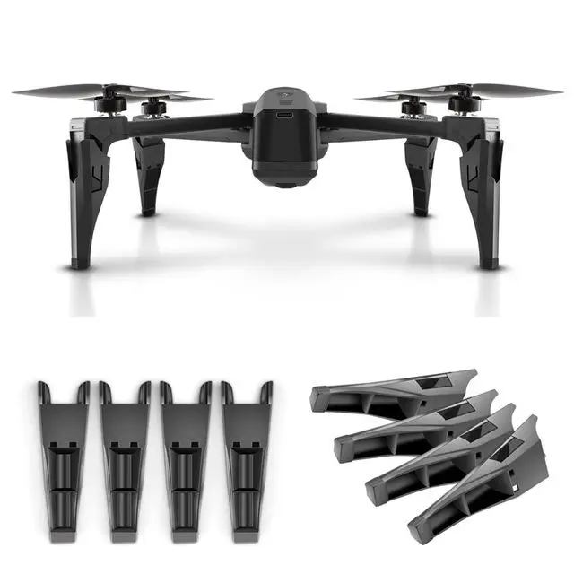 

LeadingStar Heighten Extender Landing Gear for Anafi 4K HDR Camera FPV Height Leg Protector for Anafi 4k Drone Accessories
