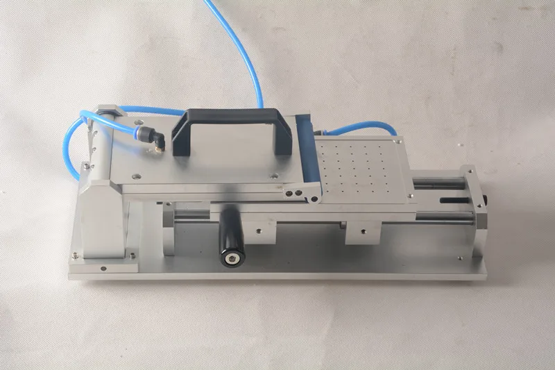 

New Universal OCA Lamination Machine Polarizing Film Protective Film Laminating Machine