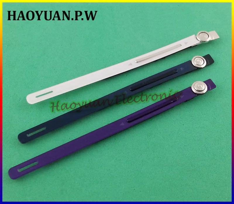 

New Original Side Strip Housing Cover Case+Power Button+Volume Button For Sony Xperia Z L36H L36i C6603 C6602