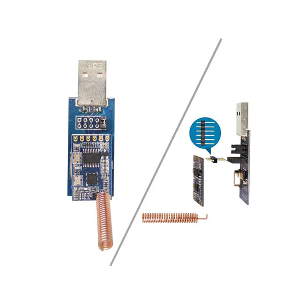 SNR610-RF Transceiver Module Kit