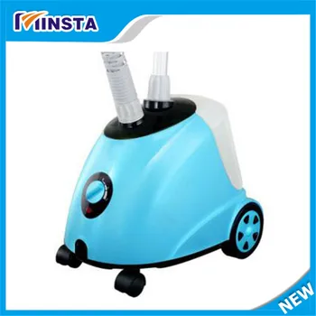 

Garment Steamer Hanging Electric Vertical Household Ironing Machine For Clothes Handheld Steamer