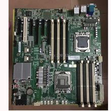 NF5240M3 1356 pin Серверная системная плата YPCB-00101-1P8