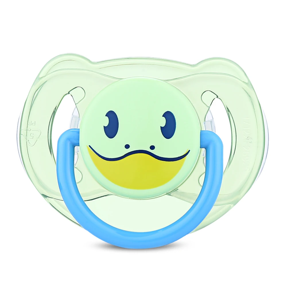 Philips Avent 2 шт. животных силиконовые детские соска пустышка для кормления