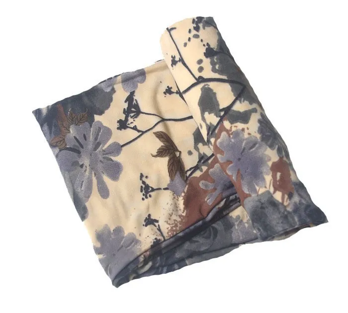 leggings for women Hot New Spring Legging National Ethnic Style Retro Graffiti Paintings Printing Flowers Trousers Printed High Elasticity Leggings leggins