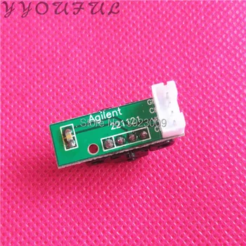 

Raster encoder sensor board for Epson DX5 printhead printer Lecai Locor E16W1 18S1 sensor H9730 AVAGO 2pcs