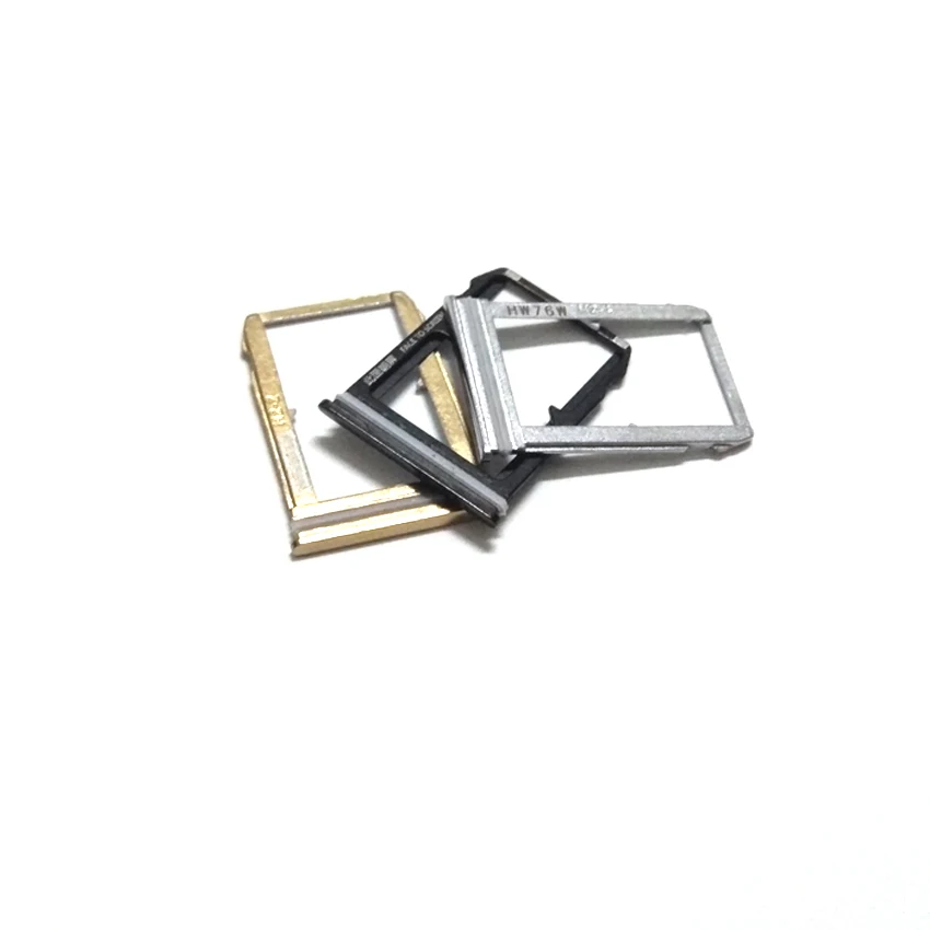 

Sim Card Tray Holder For Xiaomi 6 mi6 Sim Card Holder Slot Replacement Part