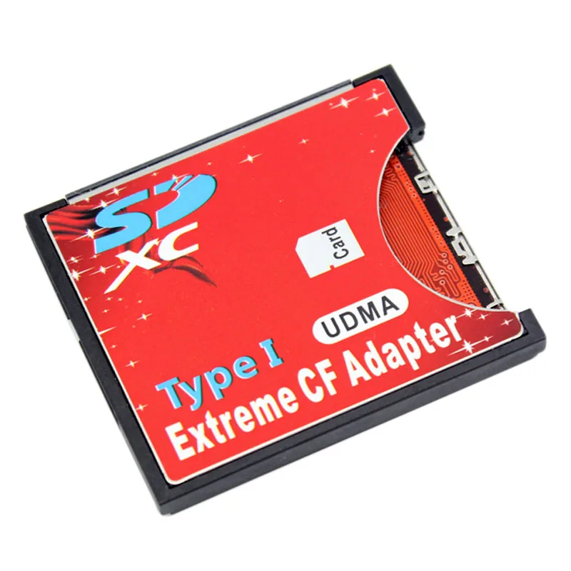 Type c sd card переходник. Компакт флеш адаптер. компакт флеш переходник под сд. compactflash type i. cf карта памяти переходник.