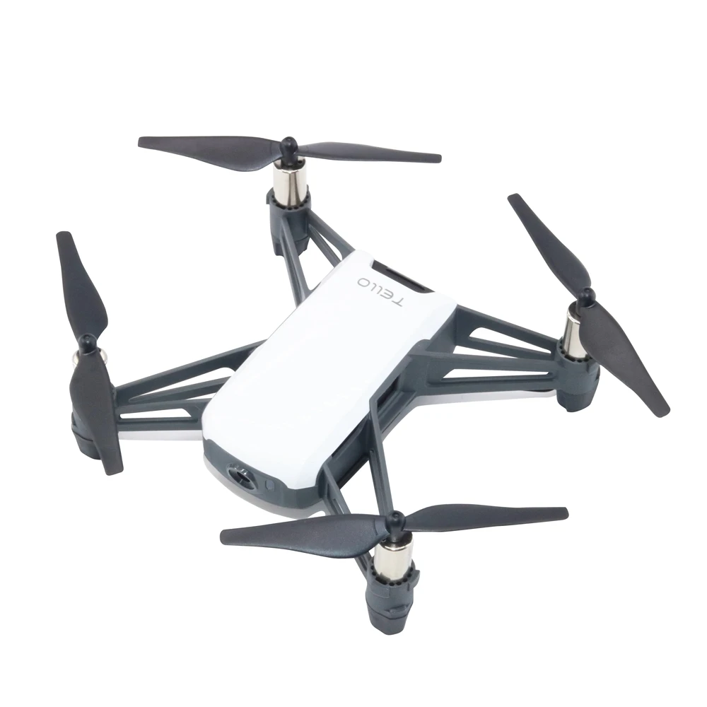 8 шт. цветные быстросъемные пропеллеры для DJI TELLO Mini Drone CCW CW|propeller for drone|propeller 4propeller