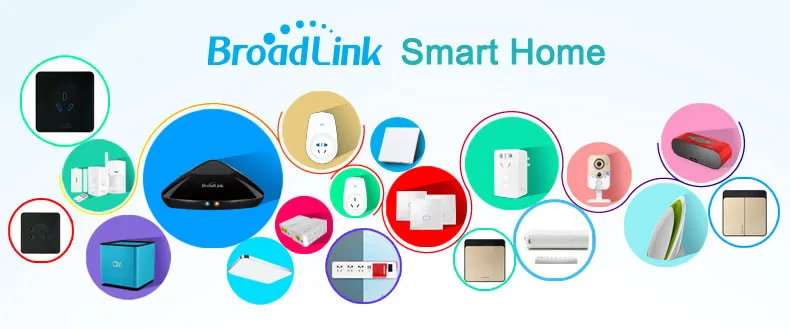 Broadlink Rm Pro RM Mini3 домашняя Автоматизация wifi+ IR+ RF пульт управления EU SP3 wifi розетка беспроводное приложение пульт дистанционного управления