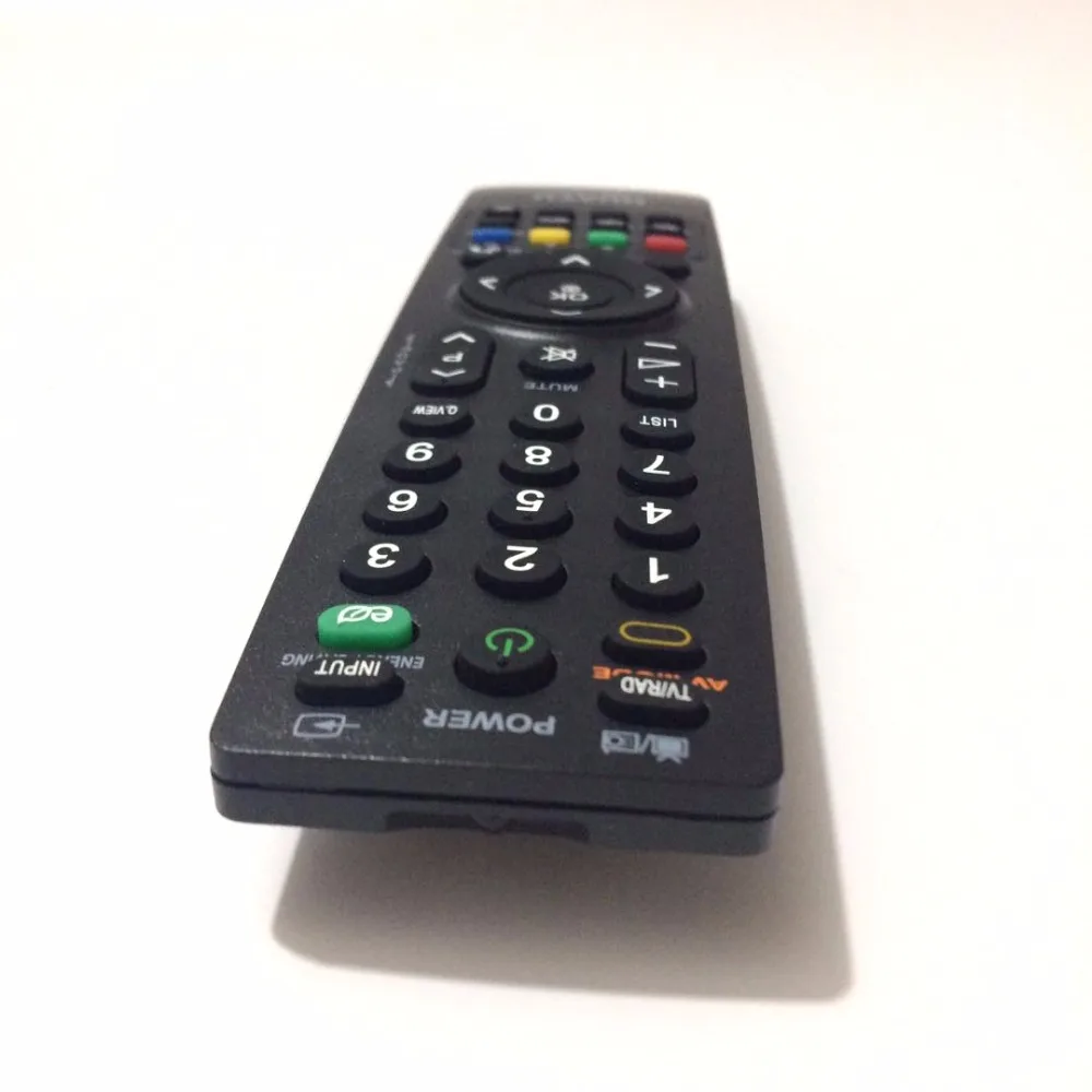 Пульт дистанционного управления подходит для lg TV smart lcd led HD AKB69680403 32LG 2100 32LH2000 32LH3000