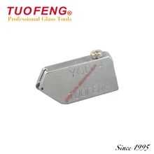 TUOFENG стеклянная режущая головка для стеклянного резака YGD-4 запасная режущая головка для керамическая плитка