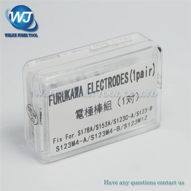 Электроды furukawa s969 S178 s178a S123 S179 S153 сварочный аппарат электроды