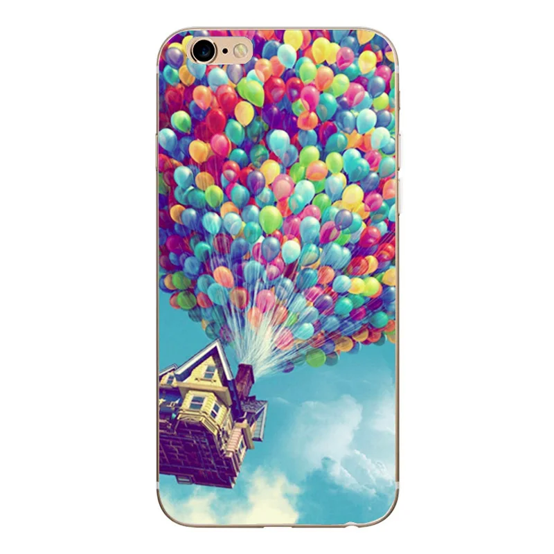 Soft TPU Case for Apple iPhone 7 6 6S Back Cover (3)