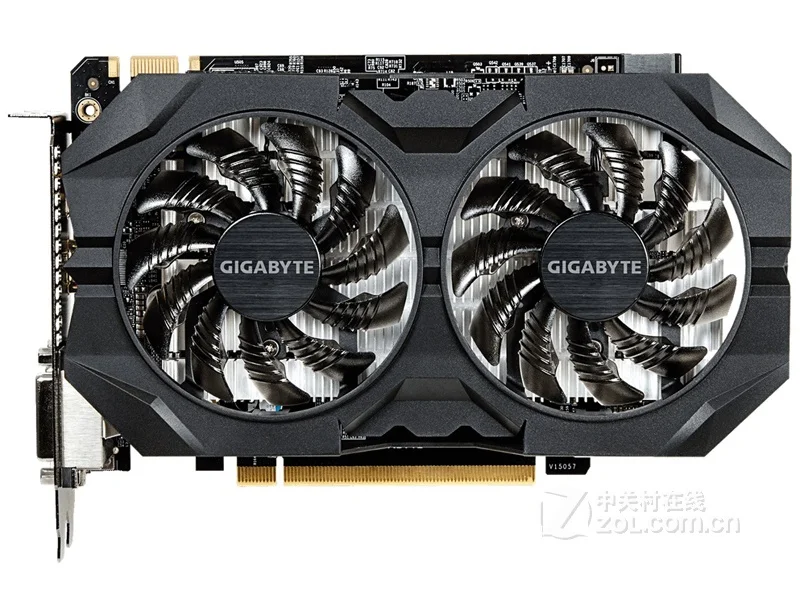 

Gigabyte GV-N950WF2CN-2GD Original Graphics Cards 128Bit GTX 950 2G GDDR5 Video Card 2*DVI 1*HDMI 1*DP For Nvidia GeForce GTX950