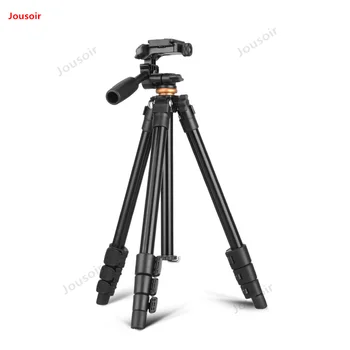 

Q160A Mobile Live bracket anchor device fast hand chattering desktop Photo tripod shooting CD50 T03