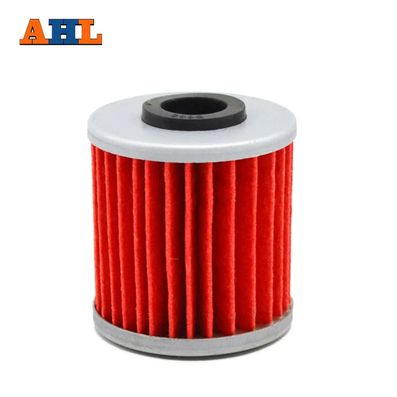 AHL 1pc High Performance Powersports Cartridge Oil Filter for KAWASAKI KX250F KX250 F KX 250 450 | Автомобили и мотоциклы