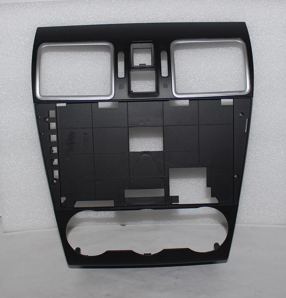 Excellent 9" Octa Core Android 9.0 Car Radio Player For Subaru Forester 2015-2019 Steering wheel multimedia GPS Navigation Head Unit 11