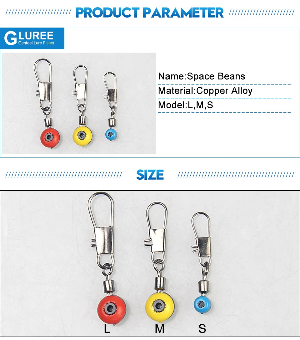 GLUREE-20-PcsLot-Copper-Alloy-Fishing-Connector-Space-Beans-Fishing-Connector-Float-Rolling-Swivel-Fishing-Tackle-Accessories_04