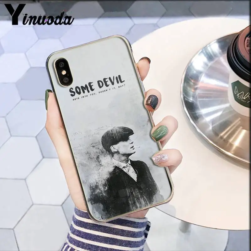Peaky Blinders Tommy Shelby fashion vintage