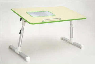 Стол компьютерный стол кровать Мути-функция ленивый человек поднимается стол, чтобы сложить стол, чтобы перейти в туалет 3 выбрать