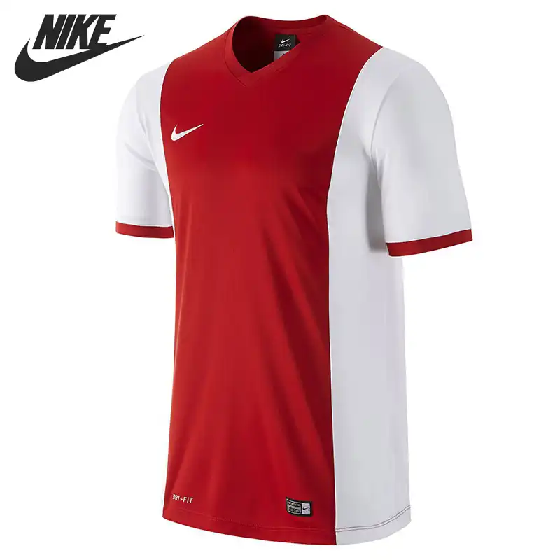 nike short sleeve dri fit