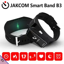 Jakcom B3 Smart Band горячая Распродажа в Напульсники как reloj presión артериальная pulseira masculina группа 3