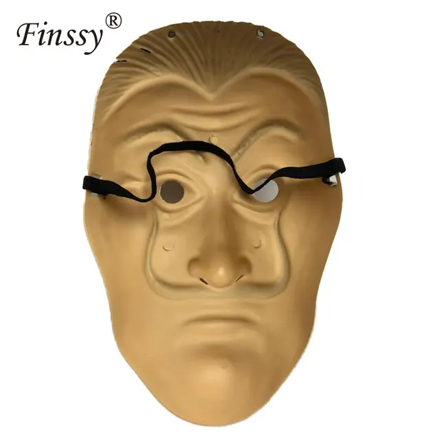 Money Heist dom papieru La Casa de papel maska dla mężczyzn kobiet Salvador Dali maska halloween Carnival Christmas dali maska tanie tanio Costumes Masks Plastikowe Dorosłych La Casa de papel maska dali Unisex Money Heist dom papieru La Casa de papel maska dla mężczyzn kobiet Salvador Dali maska halloween Carnival Christmas dali maska tanie tanio Costumes Masks Plastikowe Dorosłych La Casa de papel maska dali Unisex