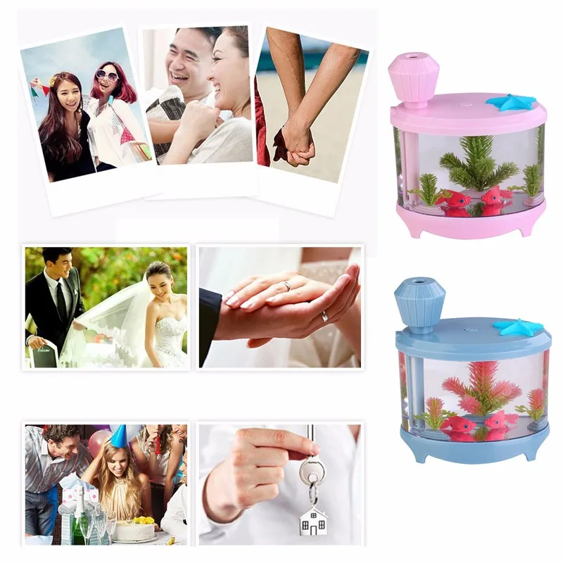 LED Air Humidifiers (20)