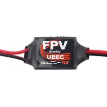 DC DC Converter Step Down Module 3A 5V Mini BEC For font b RC b font
